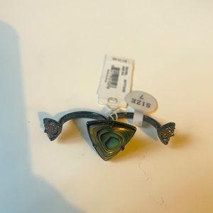 Vintage Kendra Scott Rachel ring size 7